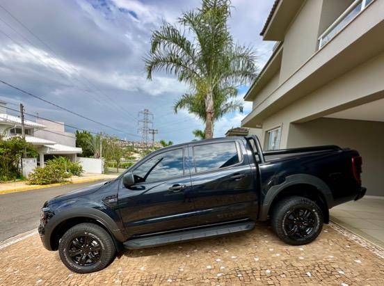 FORD RANGER 3.2 STORM 4X4 CD 20V DIESEL 4P AUTOMÁTICO